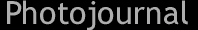 Welcome to Photojournal